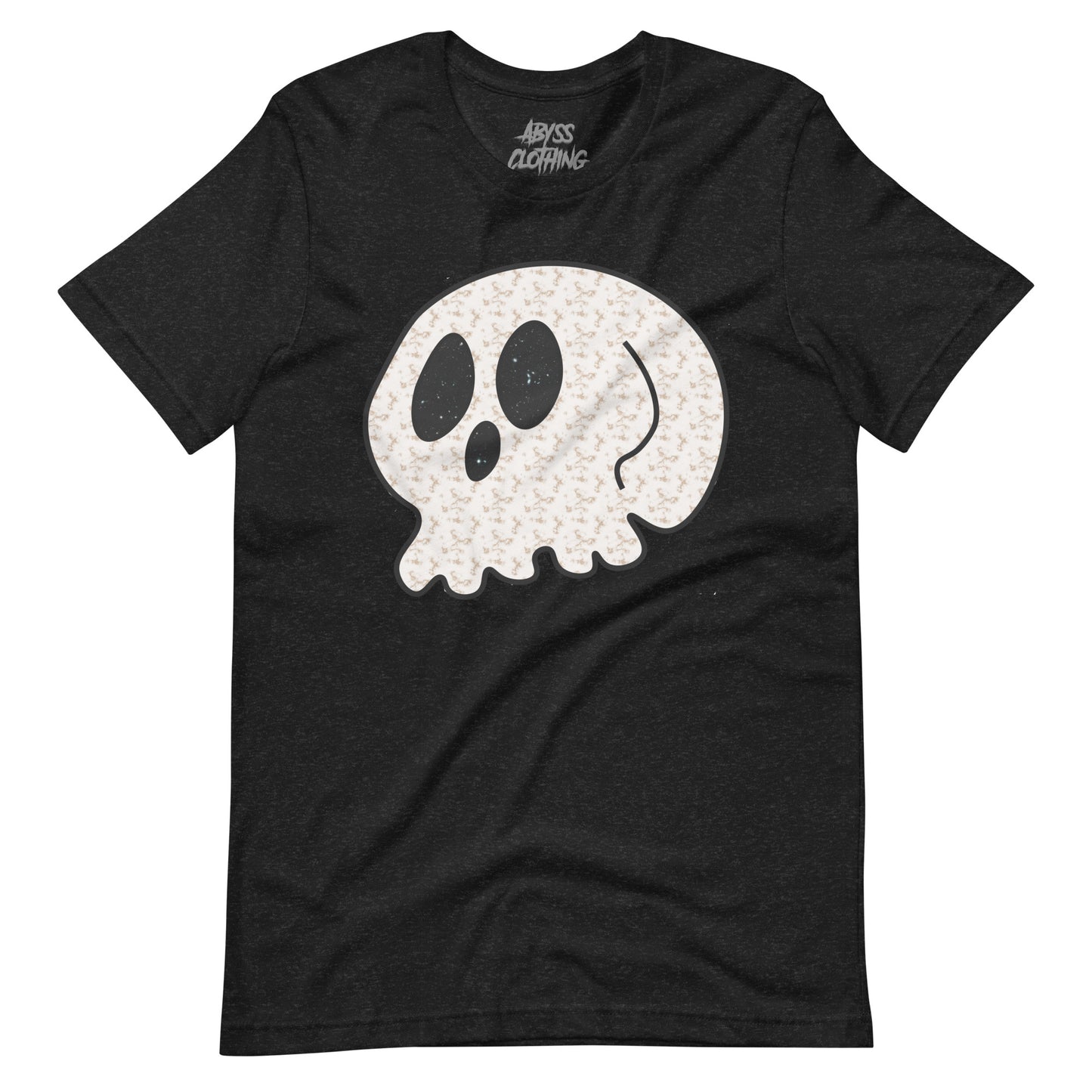 Skull "Vendetta" T Shirt