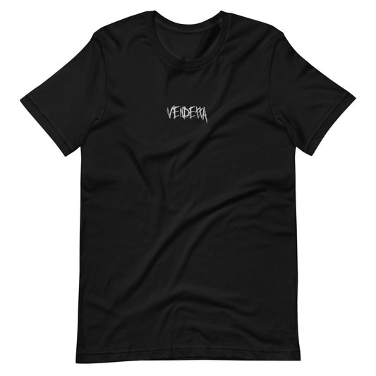 Stitched "Vendetta" Shirt